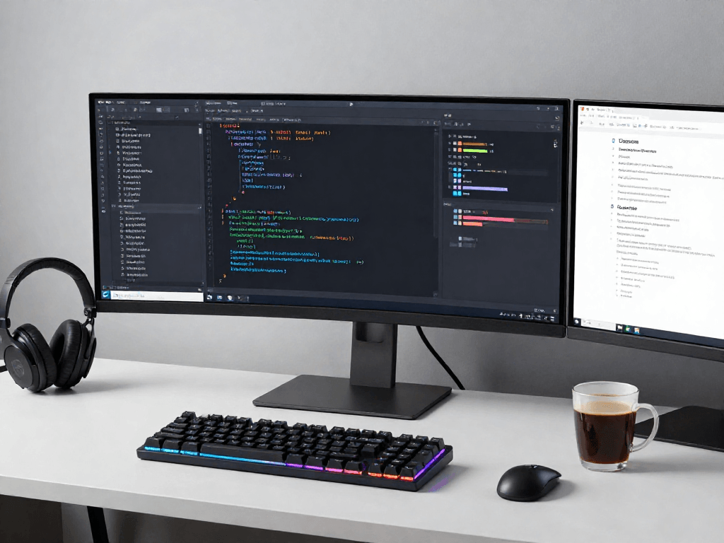 Shopware-Betreuung: Professionelle technische Unterstützung und Leistungsoptimierung für sichere Softwareentwicklung.