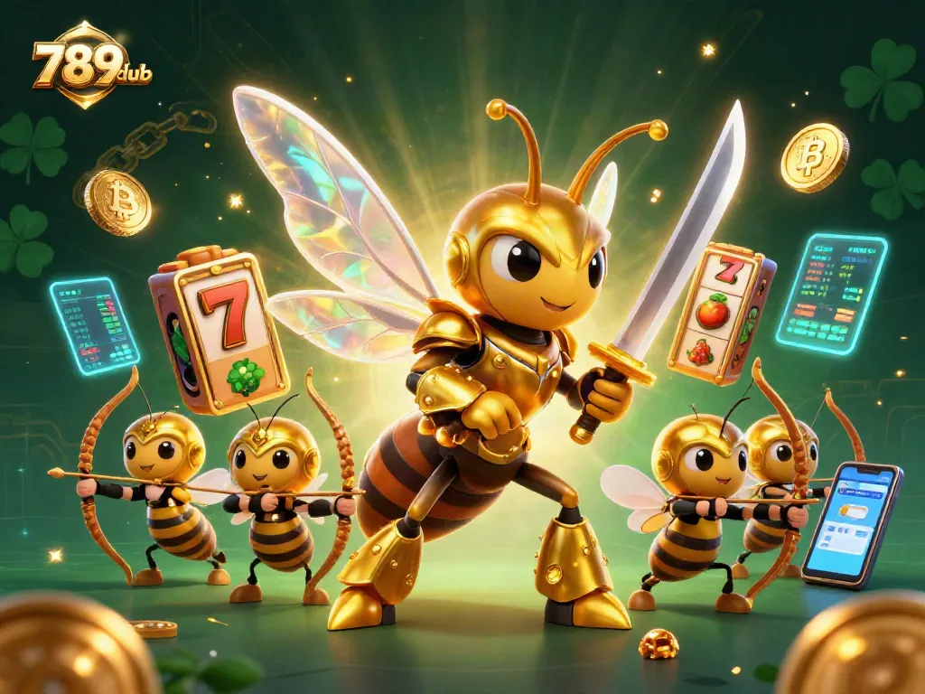 Engage in thrilling gameplay at 789club with captivating visuals and exciting game elements.