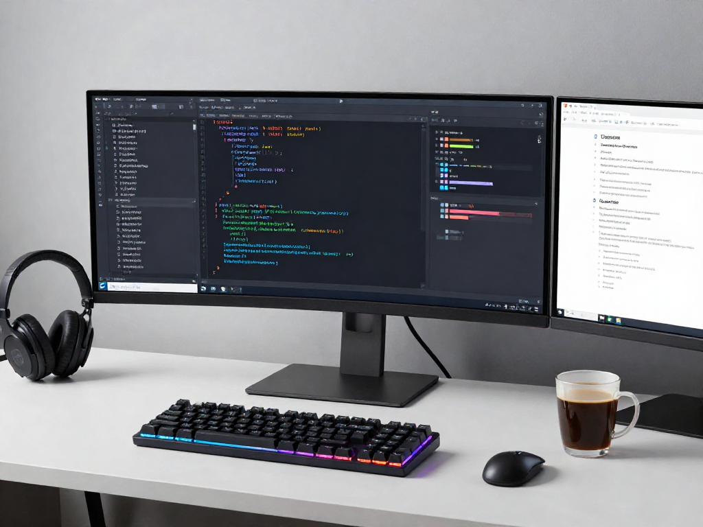 Shopware-Betreuung: Professionelle technische Unterstützung und Leistungsoptimierung für sichere Softwareentwicklung.