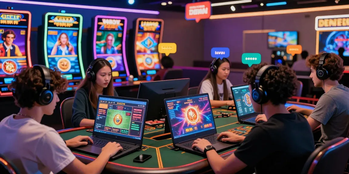 Kangtoto2 menyediakan pengalaman bermain game online yang nyaman dan menarik dengan layanan cepat 24 jam.