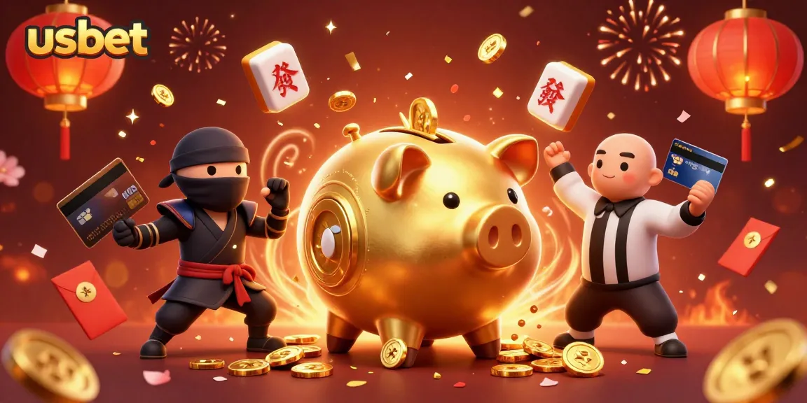 Experience thrilling wins with usbet's vibrant casino action featuring immersive characters and dynamic elements
