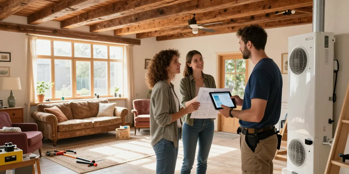 wärmepumpe im altbau: What NOT to Do (Learn from Others)