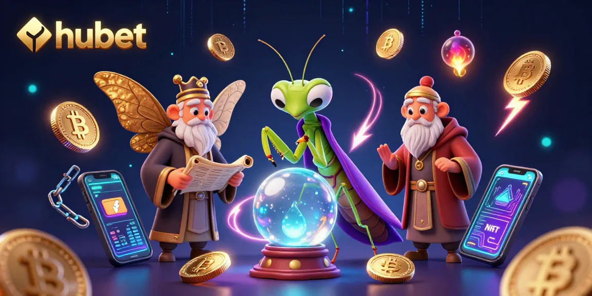 Engage with hubet as you explore engaging casino games and vibrant betting strategies.